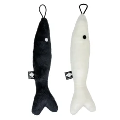 I Love Happy Cats Kissanhuiskat Ja -Onget*Finn Fish kissanlelut 2 kpl