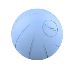 Cheerble Koiran Aktivointilelut Ja -Pelit|Koiran Pallot*Interaktiivinen koiran lelu Wicked Ball SE