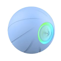Cheerble Koiran Aktivointilelut Ja -Pelit|Koiran Pallot*Interaktiivinen koiran lelu Wicked Ball SE