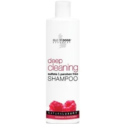 Isle Of Dogs Koiran Trimmaus Ja Turkinhoito*IOD ENL Deep Cleaning shampoo