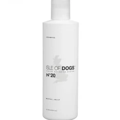 Isle Of Dogs Koiran Trimmaus Ja Turkinhoito*IOD N20 Royal Jelly shampoo