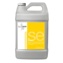 Isle Of Dogs Koiran Trimmaus Ja Turkinhoito*IOD Salon Elements 2 Heal Conditioner 3,8 l