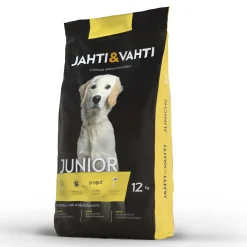 Jahti&Vahti Penturuoka|Koiran Kuivaruoka*Junior 12kg