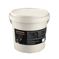 Jahti&Vahti Koiran Nesteytys- Ja Palautusjuomat|Öljyt, Vitamiinit Ja Lisäravinteet*Palautusjuomajauhe 600g