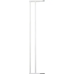 DogSpace Portit|Häkit*Jatkopala Bonnie 7 cm 2 kpl valkoinen