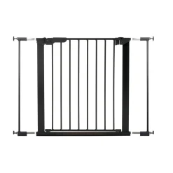 DogSpace Portit|Häkit*Jatkopala Lassie 7 cm 2 kpl, musta