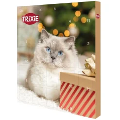 Trixie Koiran Jouluherkut Ja Kalenterit*Joulukalenteri kissalle