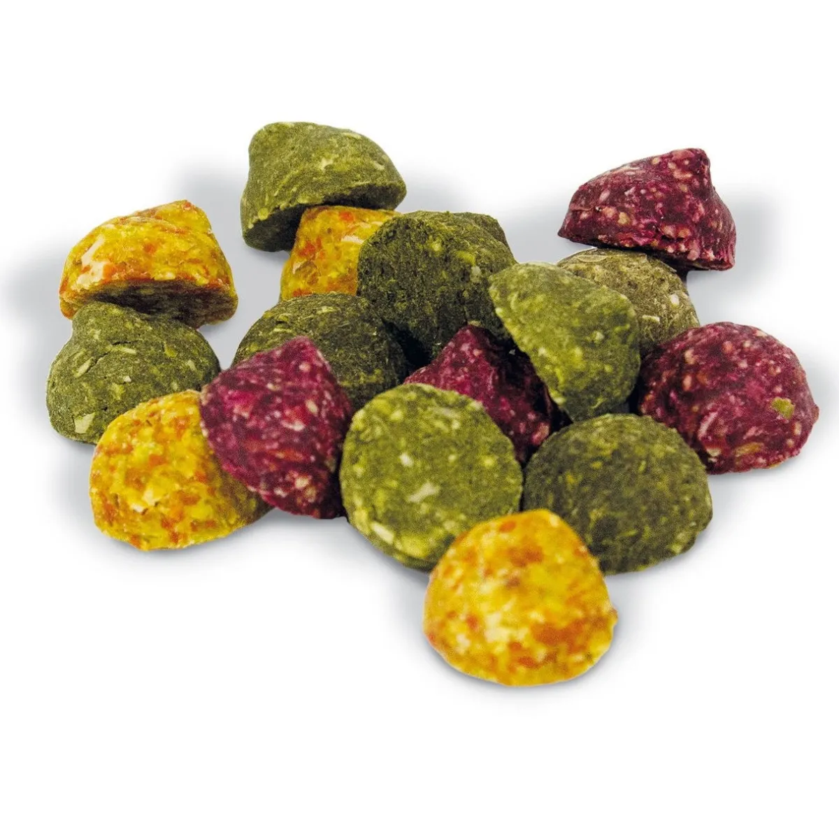 Jr Farm Pieneläinten Herkut*Grainless Drops Mix, 140 g