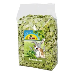 Jr Farm Kanin Herkut|Hamsterin Herkut*Hernehiutaleet