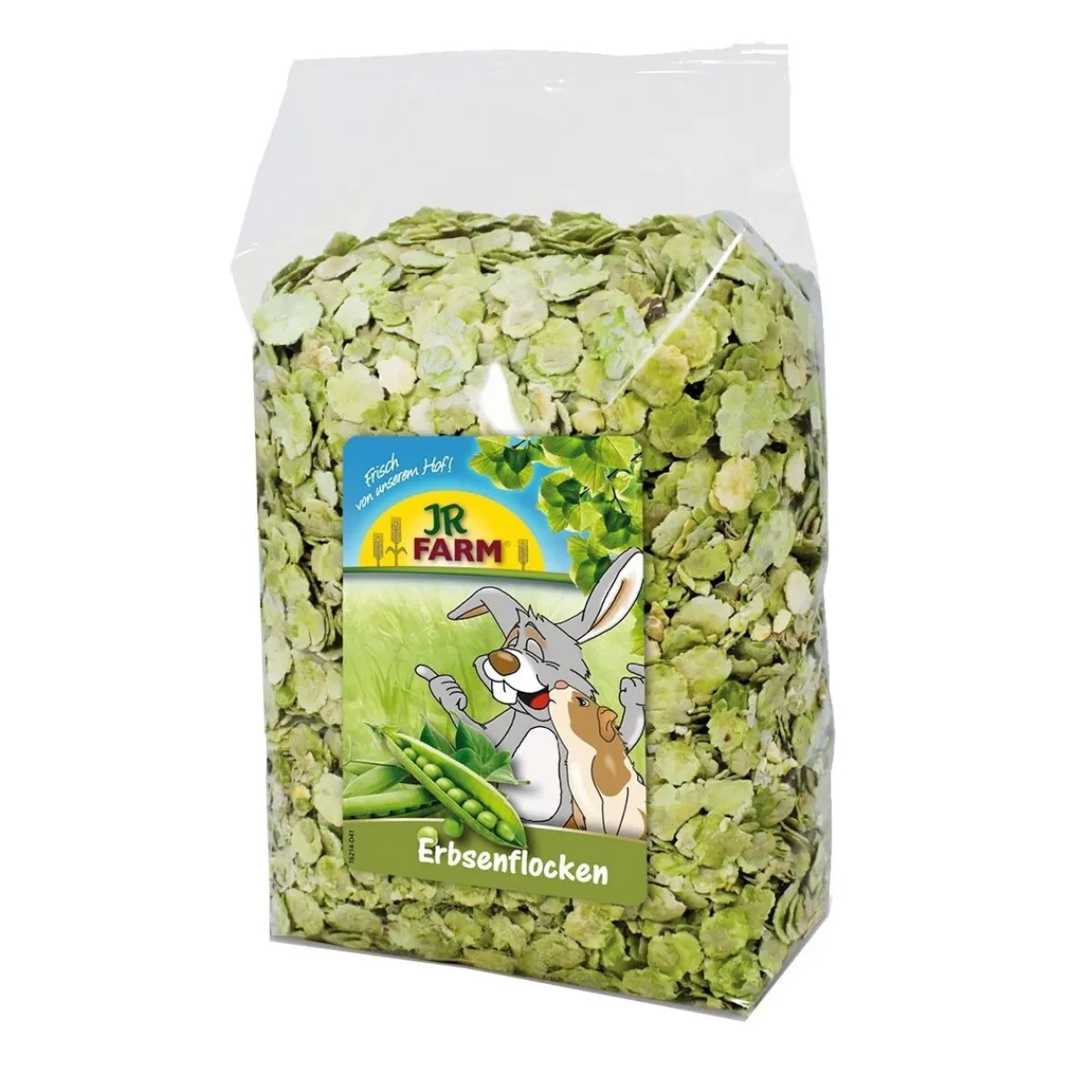Jr Farm Kanin Herkut|Hamsterin Herkut*Hernehiutaleet