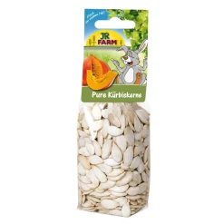 Jr Farm Kanin Herkut|Hamsterin Herkut*Kurpitsansiemenet 125 g
