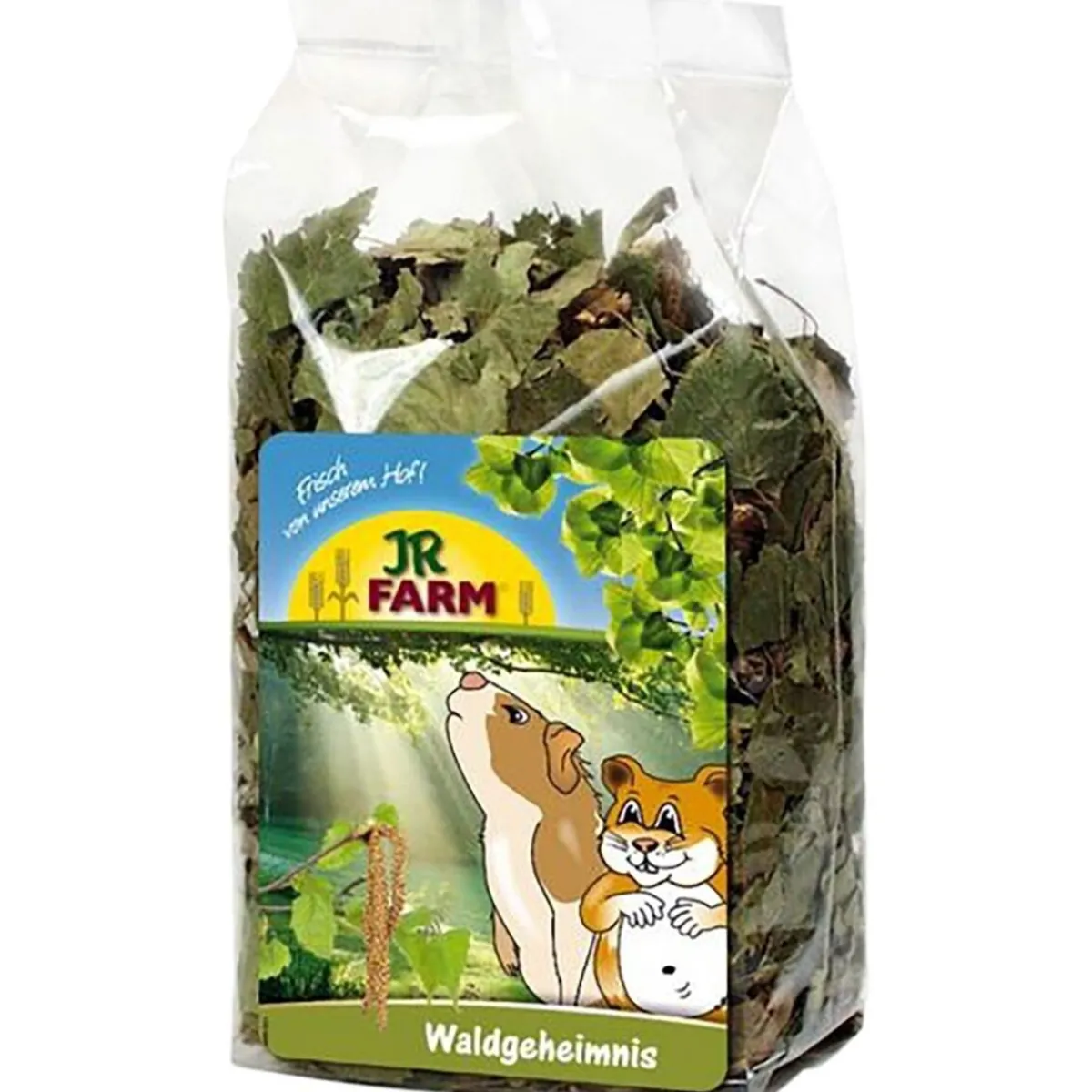 Jr Farm Kanin Herkut|Hamsterin Herkut*metsäsekoitus 100g