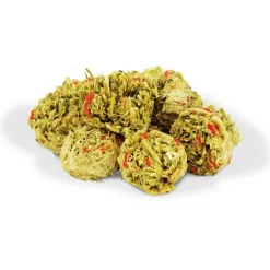 Jr Farm Pieneläinten Herkut*nakertelu-pallot, 150 g