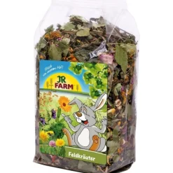 Jr Farm Kanin Herkut|Hamsterin Herkut*Niittyjenyrtit