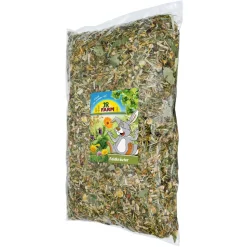 Jr Farm Kanin Herkut|Hamsterin Herkut*Niittyjenyrtit