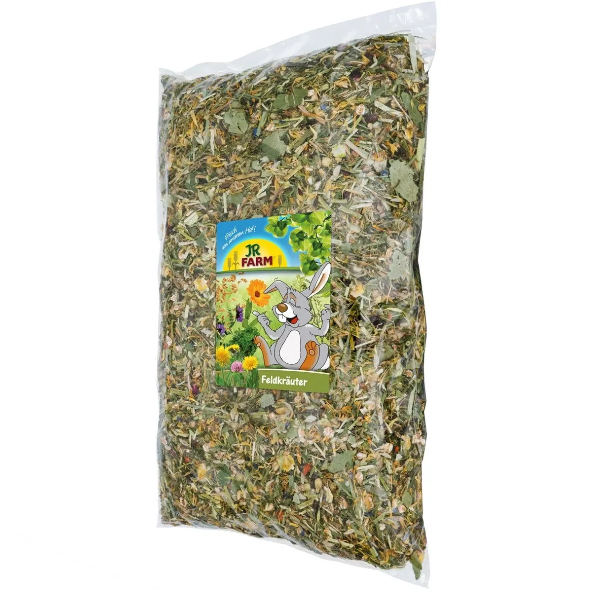 Jr Farm Kanin Herkut|Hamsterin Herkut*Niittyjenyrtit