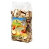Jr Farm Pieneläinten Herkut*omenalastut, 80 g