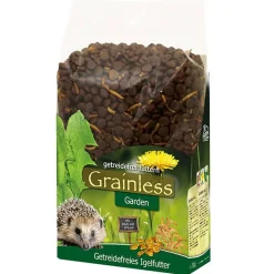 Jr Farm Siilin Ruoka|Pieneläinten Ruoka*viljaton siilin ruoka 750g