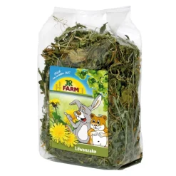 Jr Farm Pieneläinten Herkut*voikukka, 100 g