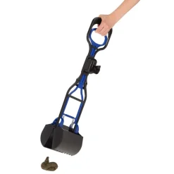 Kerbl Koirankakan Kerääminen*Jätöskerääjä Maxi Clean Up,