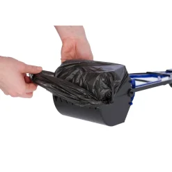 Kerbl Koirankakan Kerääminen*Jätöskerääjä Maxi Clean Up,