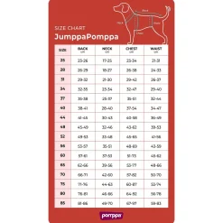 Pomppa Koiran Vaatteet|Koiran Paidat Ja Neuleet*Jumppa Midnight
