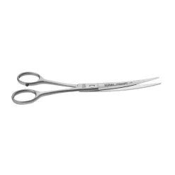 Ehaso Trimmaussakset|Koiran Trimmaus Ja Turkinhoito*Kaarevat trimmaussakset 19 cm