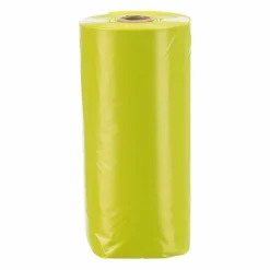 Trixie Koirankakan Kerääminen*Kakkapussit Lemon, M 4x20 kpl