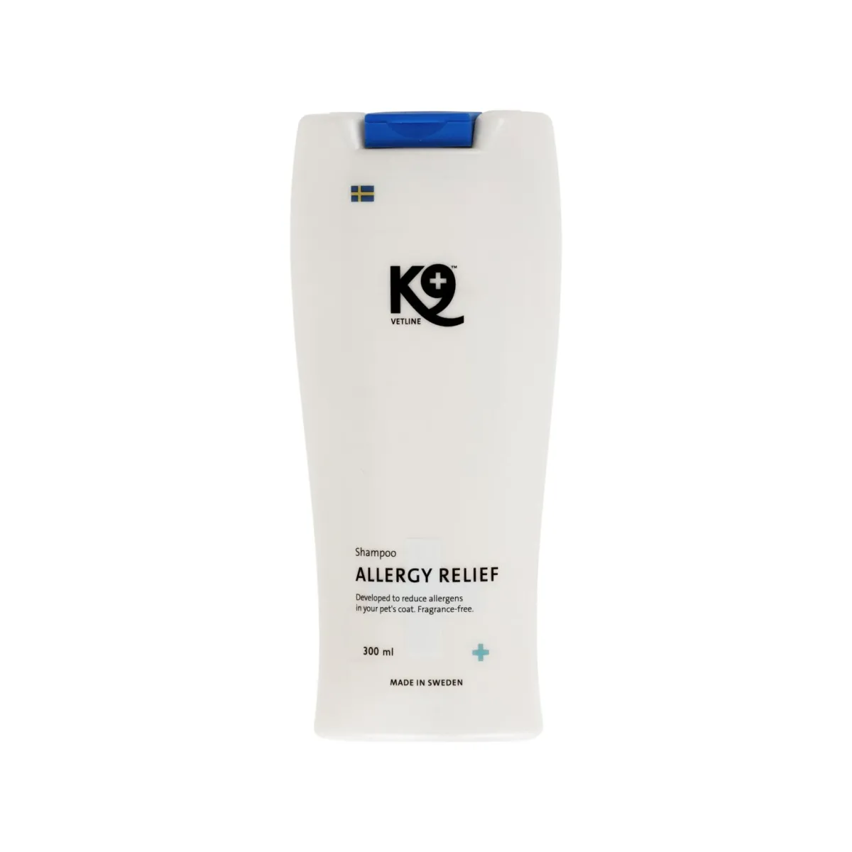 K9 Competition Koiran Shampoot|Koiran Trimmaus Ja Turkinhoito*K9 Allergy Relief Shampoo 300 ml