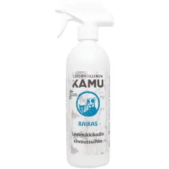 Luonnollinen Kamu Siivous Ja Puhdistus|Siivous Ja Puhdistus*Kamu siivoussuihke Raikas, 600ml