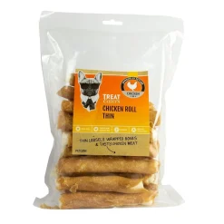 Treateaters Puruluut*Kanapururulla 12,5 cm, 400 g