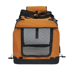 Little&Bigger Häkit|Kevythäkit*Kangashäkki SoftKennel
