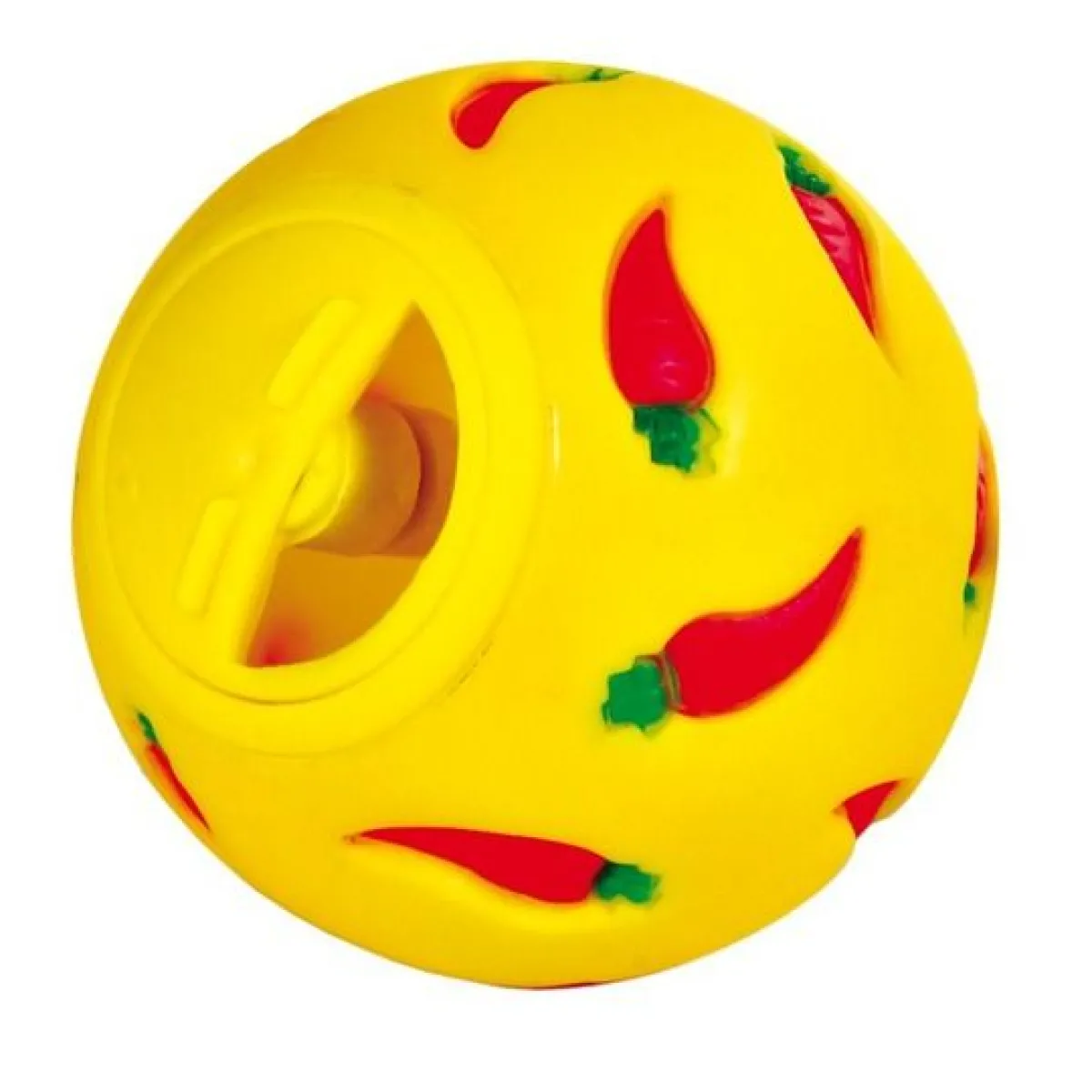 Trixie Fretin Lelut|Marsun Lelut*Kanin aktivointipallo , ø 7 cm