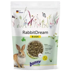 Bunny Nature Pieneläinten Ruoka|Kanin Ruoka*Kanin ruoka Bunny RabbitDream Basic