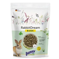Bunny Nature Pieneläinten Ruoka|Kanin Ruoka*Kanin ruoka Bunny RabbitDream Basic