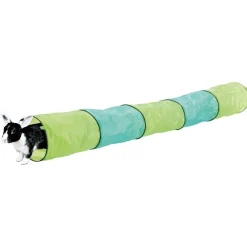 Trixie Fretin Lelut|Marsun Lelut*Kanin tunneli 18 x 130 cm