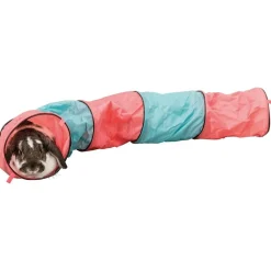 Trixie Fretin Lelut|Marsun Lelut*Kanin tunneli 18 x 130 cm