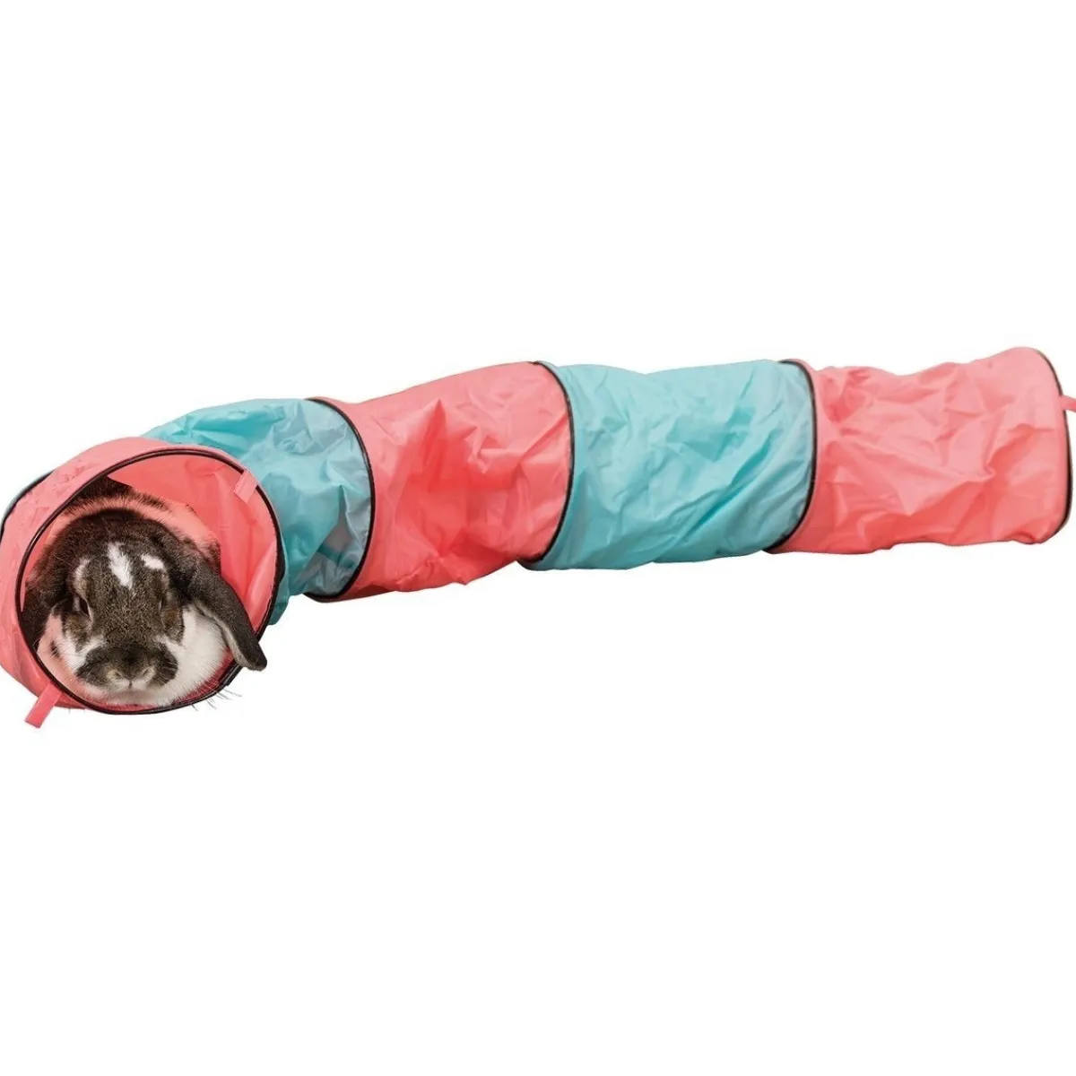 Trixie Fretin Lelut|Marsun Lelut*Kanin tunneli 18 x 130 cm