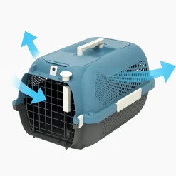 Catit Kissan Kantokopat Ja -Reput|Häkit Ja Aitaukset*Kantokoppa Carrier