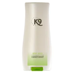 K9 Competition Kissan Hoitoaineet|Koiran Hoitoaineet*Aloe Vera conditioner