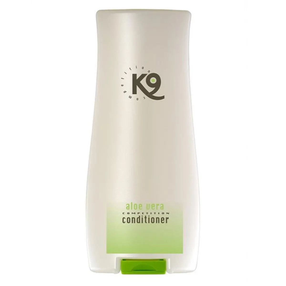K9 Competition Kissan Hoitoaineet|Koiran Hoitoaineet*Aloe Vera conditioner
