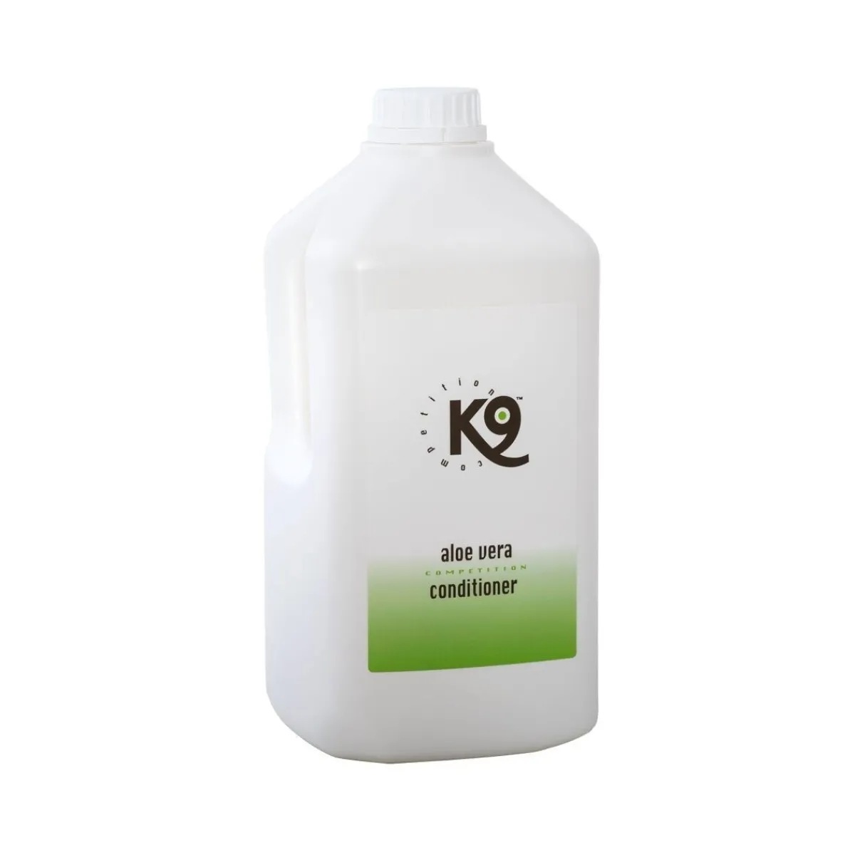 K9 Competition Kissan Hoitoaineet|Koiran Hoitoaineet*Aloe Vera conditioner