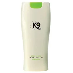 K9 Competition Koiran Shampoot|Kissan Shampoot*Aloe Vera shampoo