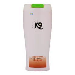 K9 Competition Koiran Shampoot|Koiran Trimmaus Ja Turkinhoito*Copperness Aloe Vera