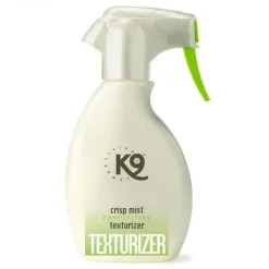 K9 Competition Koiran Hoitoaineet|Koiran Trimmaus Ja Turkinhoito*Crisp Mist Texturizer, 250 ml