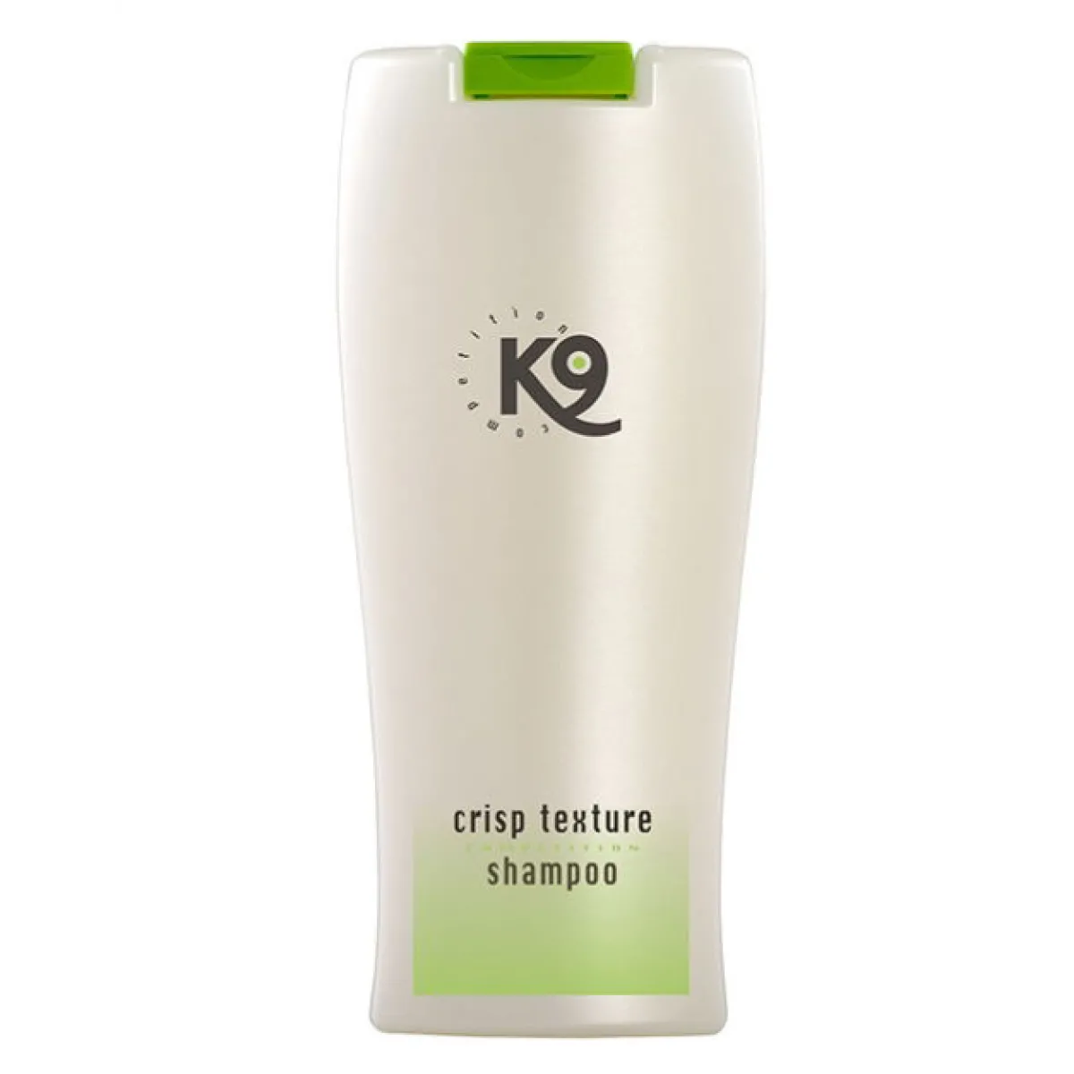 K9 Competition Koiran Shampoot|Koiran Trimmaus Ja Turkinhoito*Crisp Texture shampoo