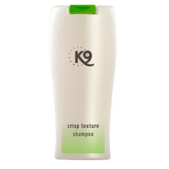K9 Competition Koiran Shampoot|Koiran Trimmaus Ja Turkinhoito*Crisp Texture shampoo