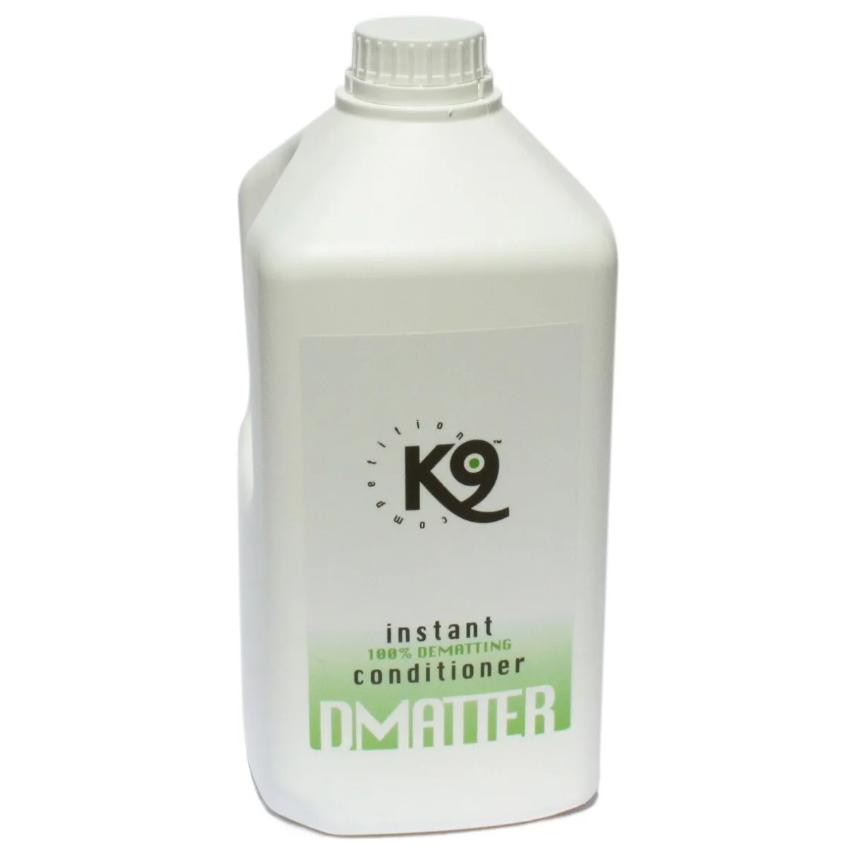 K9 Competition Suihkeet Ja Viimeistelyaineet|Koiran Hoitoaineet*DMatter Instant Aloe Vera 250 ml