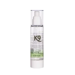 K9 Competition Koiran Hoitoaineet|Koiran Trimmaus Ja Turkinhoito*Silk Shine 30 ml