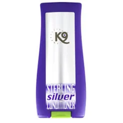 K9 Competition Kissan Hoitoaineet|Koiran Hoitoaineet*Sterling Silver Condition